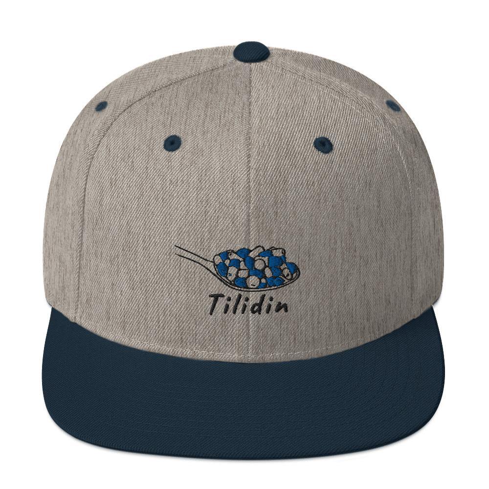 Tilidin Cap - NiZED - Shop Deutschland Noodosz