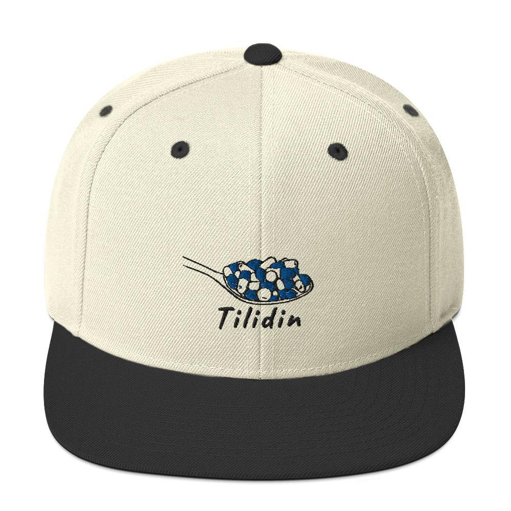 Tilidin Cap - NiZED - Shop Deutschland Noodosz