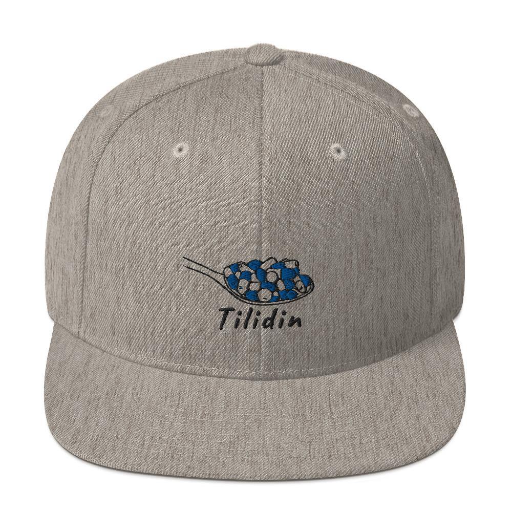 Tilidin Cap - NiZED - Shop Deutschland Noodosz