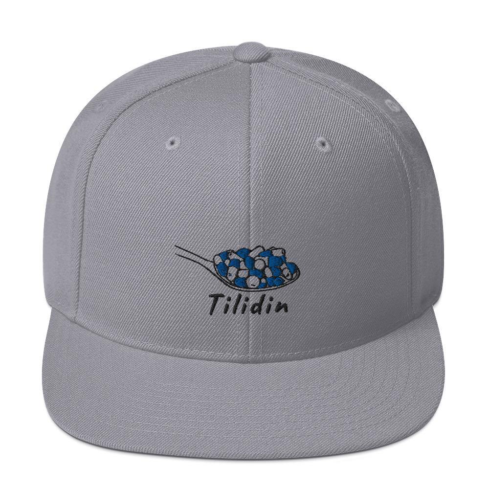 Tilidin Cap - noodosz - NiZED - 