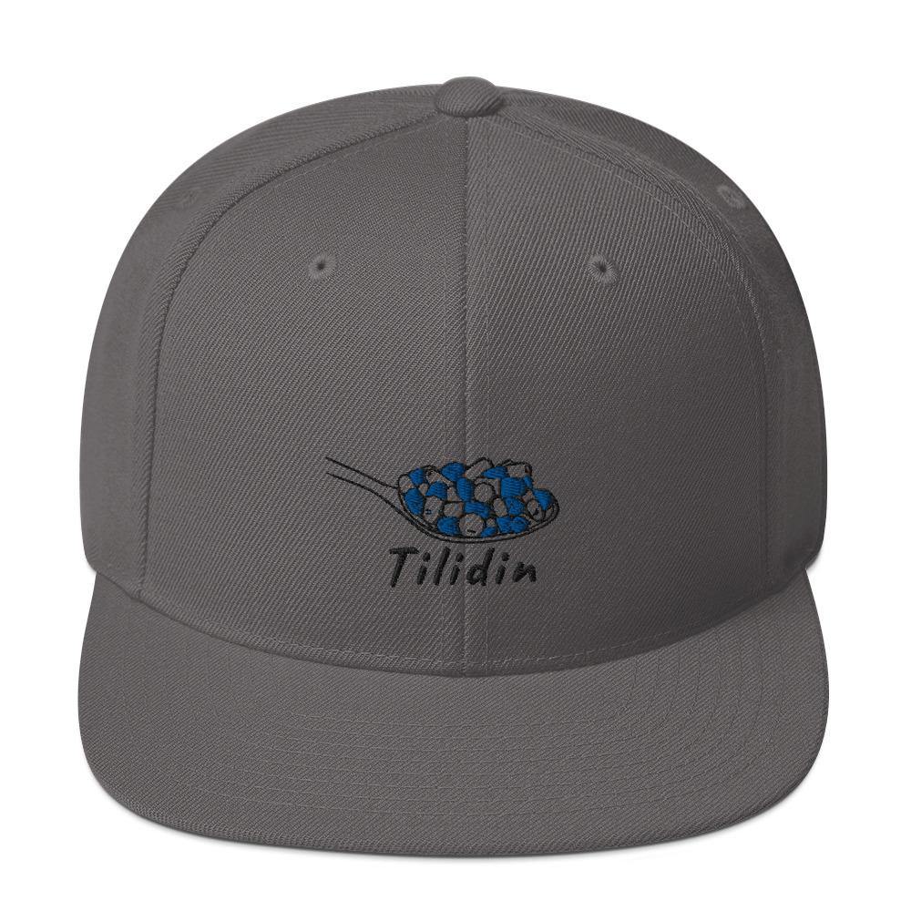 Tilidin Cap - NiZED - Shop Deutschland Noodosz