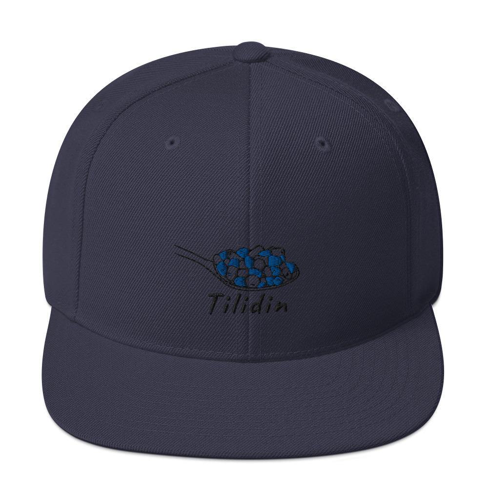 Tilidin Cap - NiZED - Shop Deutschland Noodosz