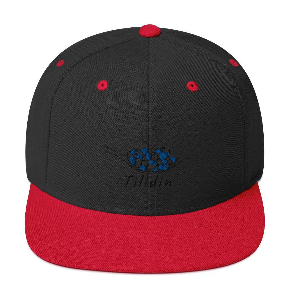 Tilidin Cap - NiZED - Shop Deutschland Noodosz