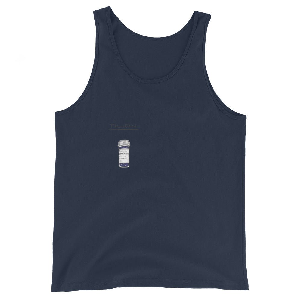 Tilidin eX Tank - Top - NiZED - Shop Deutschland Noodosz