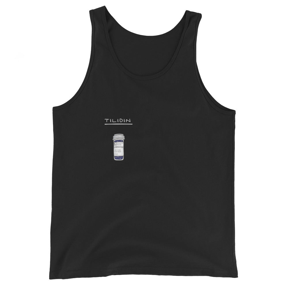 Tilidin eX Tank - Top - NiZED - Shop Deutschland Noodosz