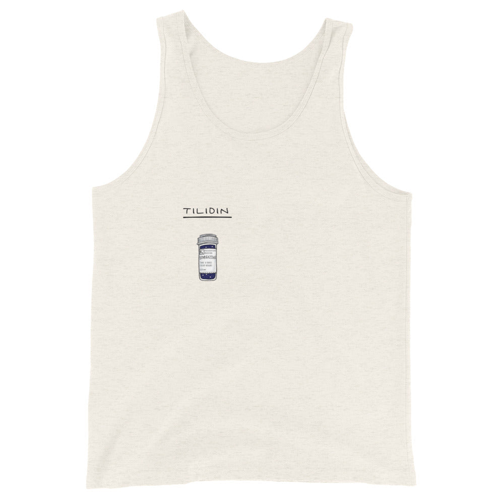 Tilidin eX Tank - Top - NiZED - Shop Deutschland Noodosz