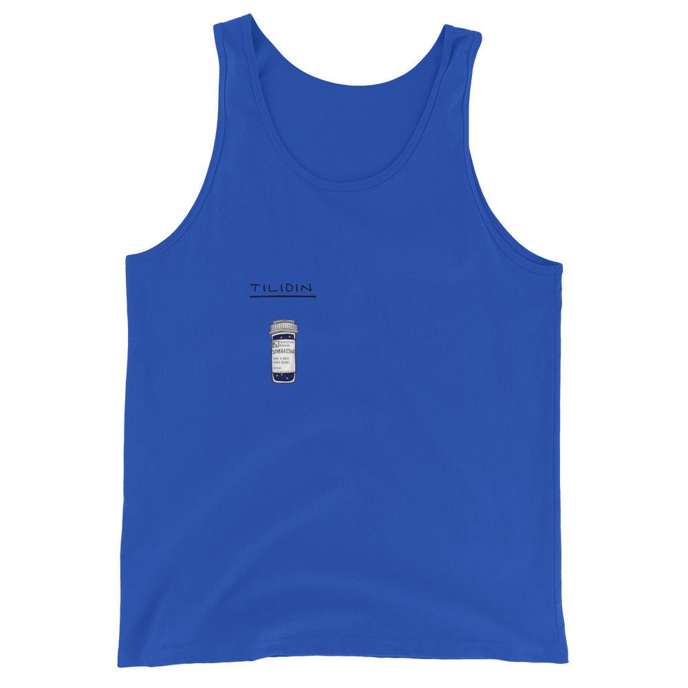 Tilidin eX Tank - Top - NiZED - Shop Deutschland Noodosz