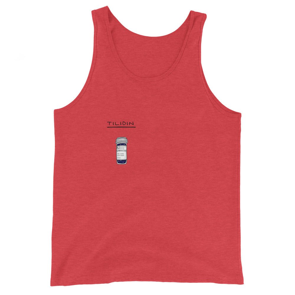 Tilidin eX Tank - Top - NiZED - Shop Deutschland Noodosz
