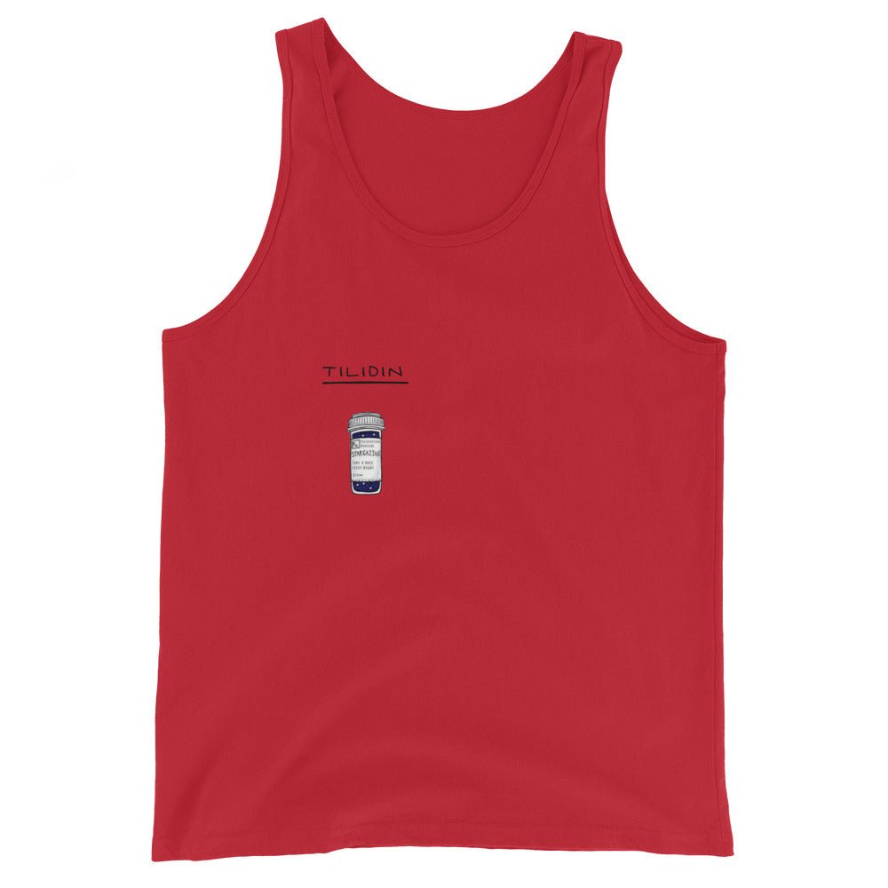 Tilidin eX Tank - Top - NiZED - Shop Deutschland Noodosz