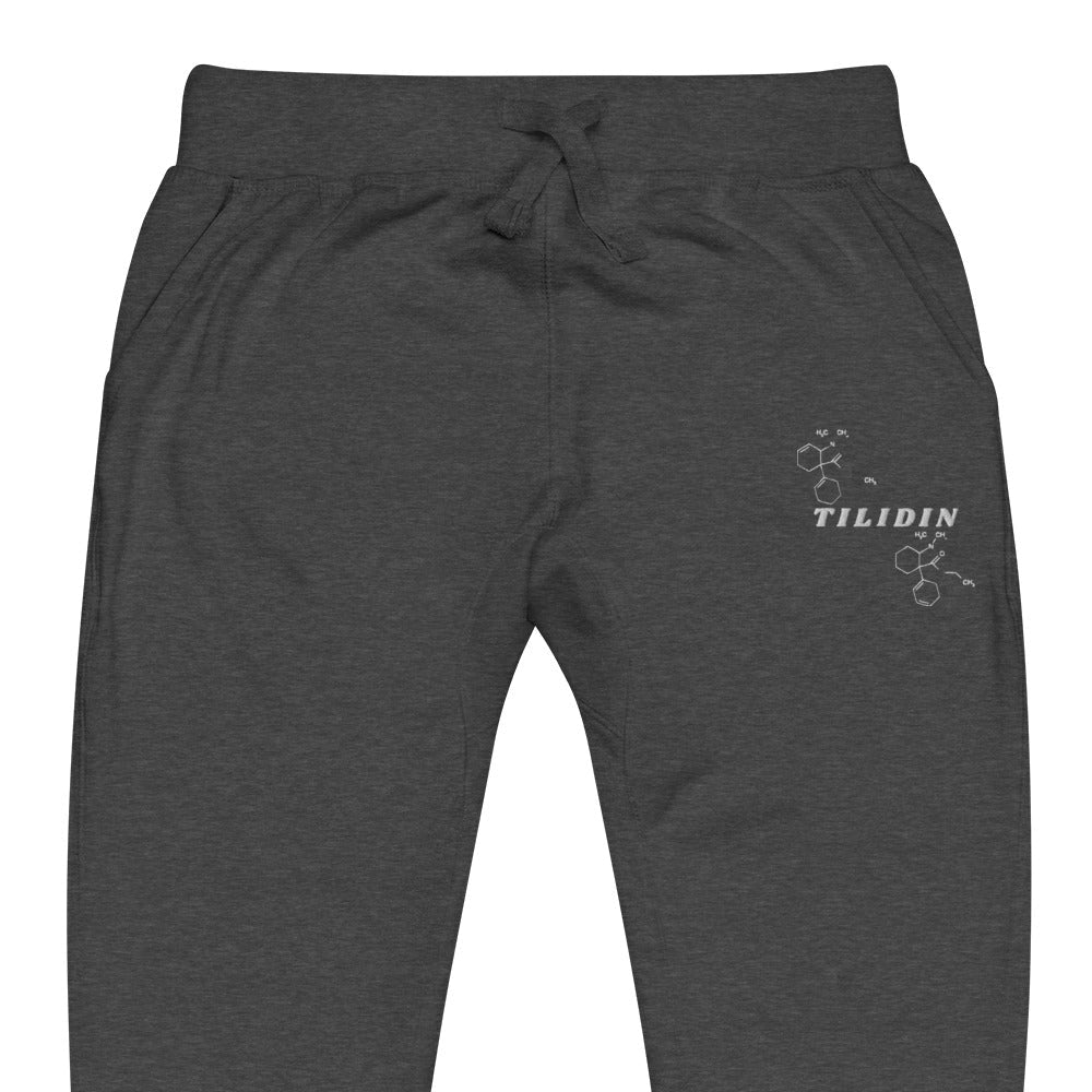 Tilidin Jogginghosen - NiZED - Shop Deutschland Noodosz