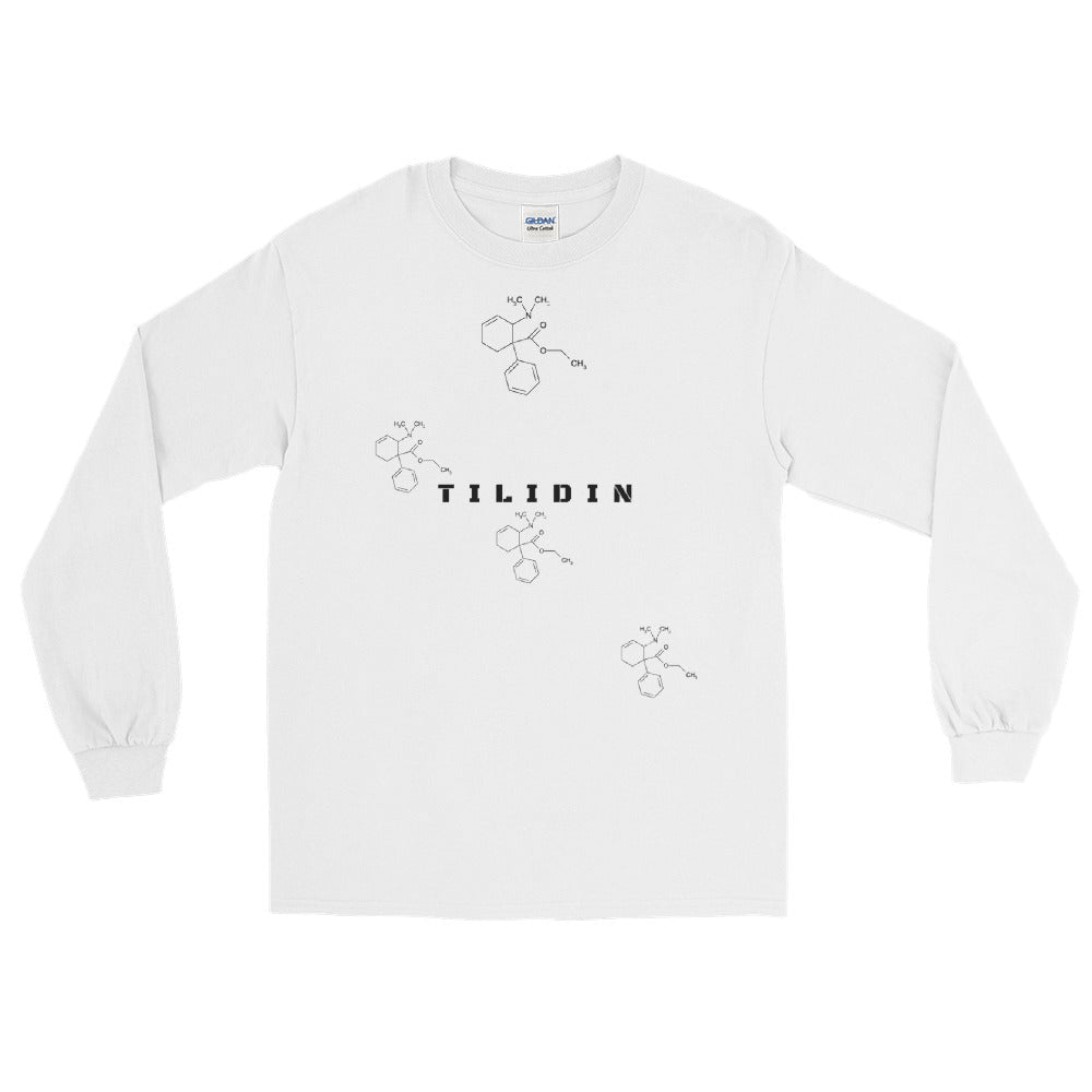 Tilidin Langarmshirt - NiZED - Shop Deutschland Noodosz
