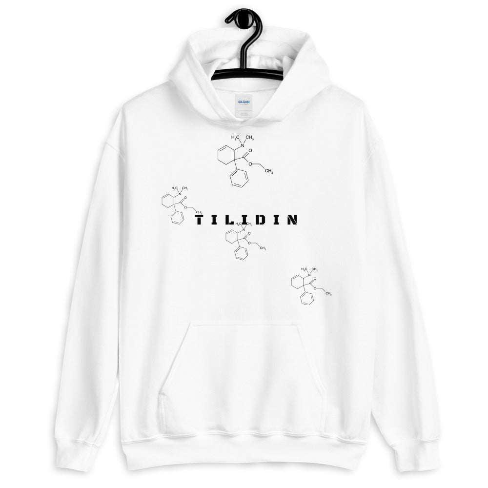 Tilidin Pullover - NiZED - Shop Deutschland Noodosz