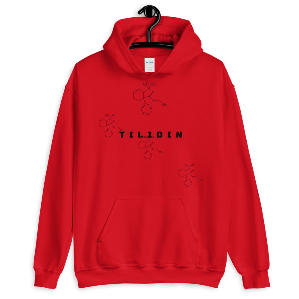 Tilidin Pullover - NiZED - Shop Deutschland Noodosz