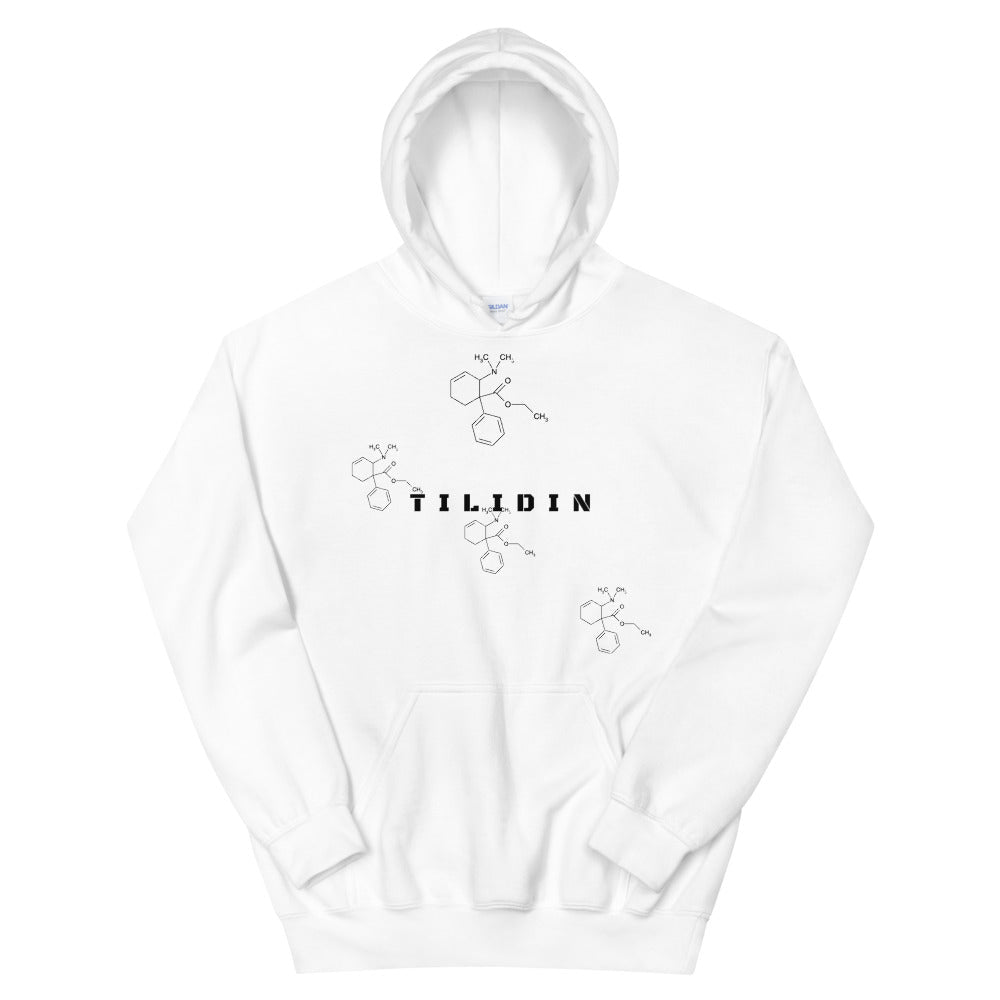 Tilidin Pullover - NiZED - Shop Deutschland Noodosz
