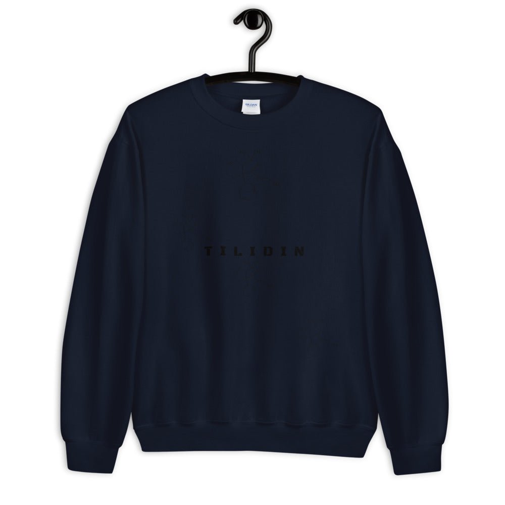 Tilidin Sweater - NiZED - Shop Deutschland Noodosz