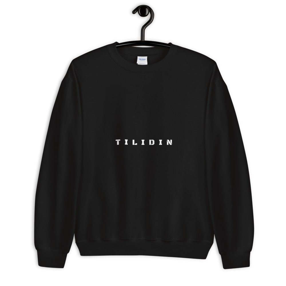 Tilidin Sweater - NiZED - Shop Deutschland Noodosz