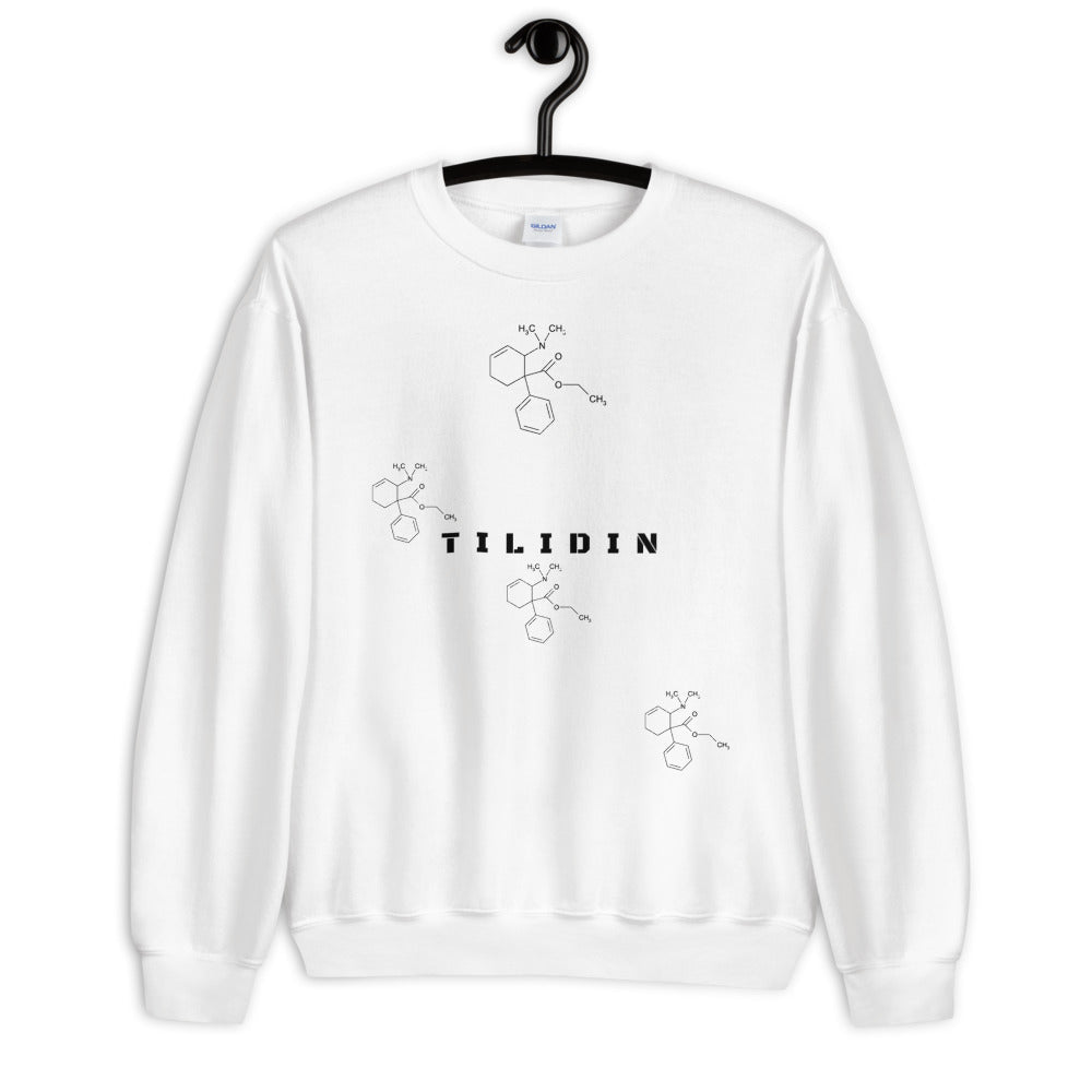 Tilidin Sweater - NiZED - Shop Deutschland Noodosz