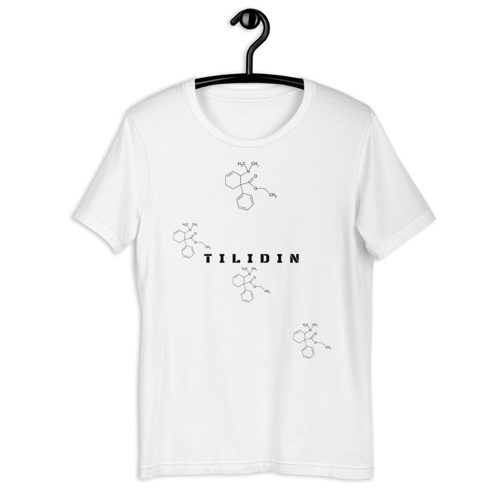 Tilidin T-Shirt - NiZED - Shop Deutschland Noodosz