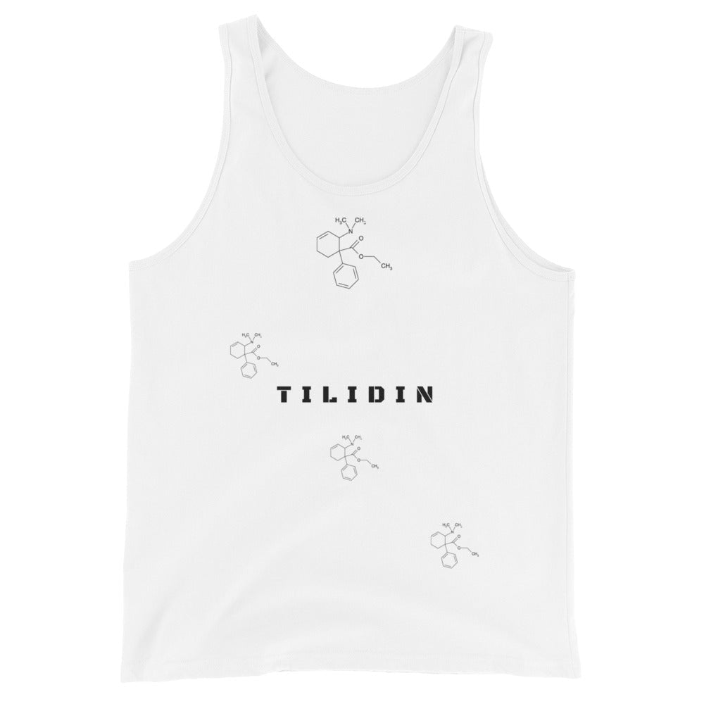Tilidin Tank - Top - NiZED - Shop Deutschland Noodosz