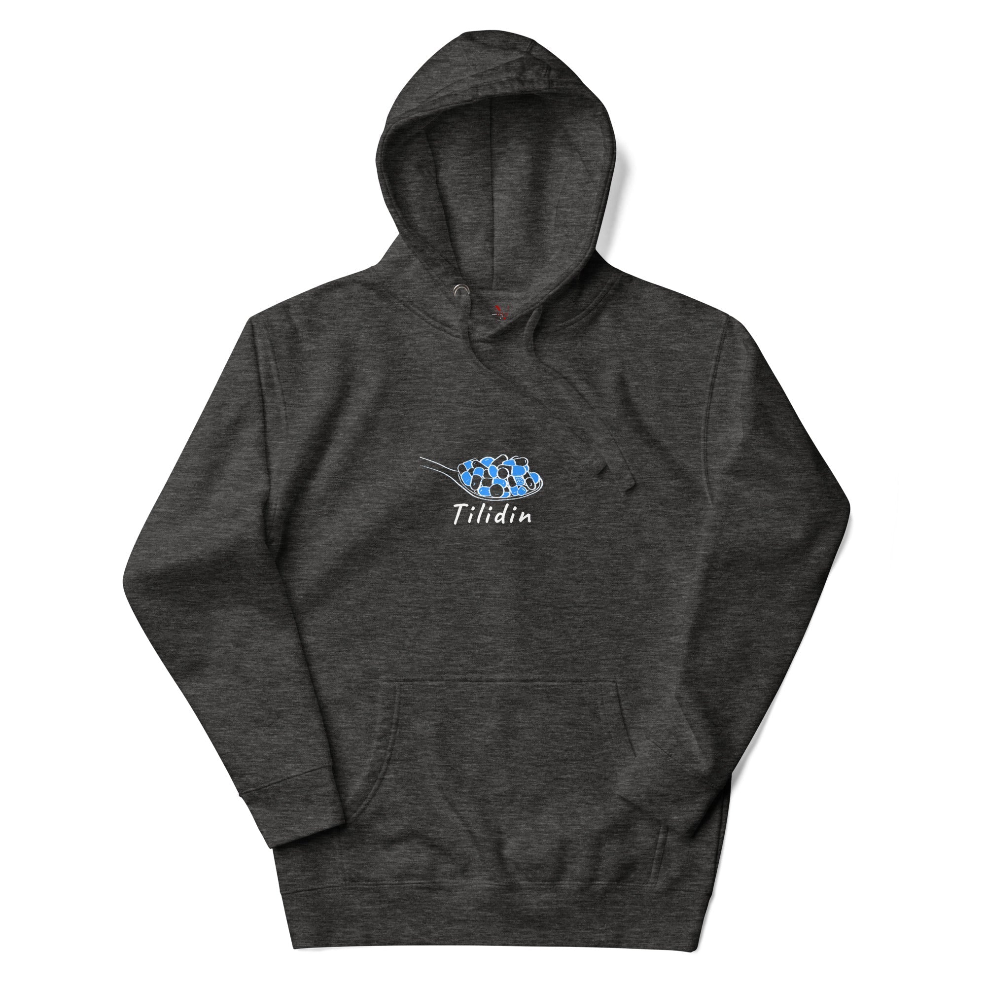 Tilidin weg Kapuzenpullover - NiZED - Shop Deutschland Noodosz