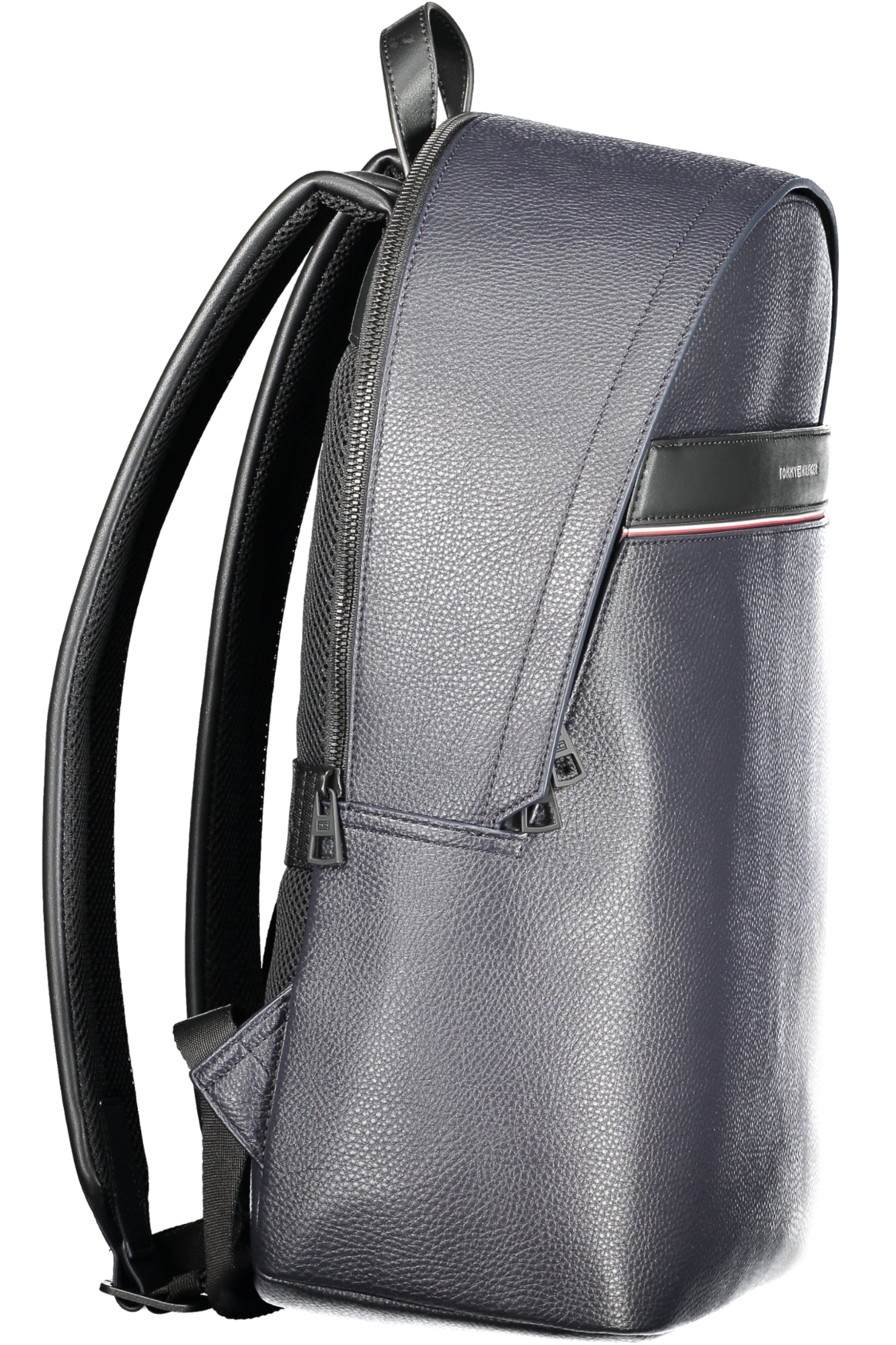 TOMMY HILFIGER HERREN RUCKSACK BLAU