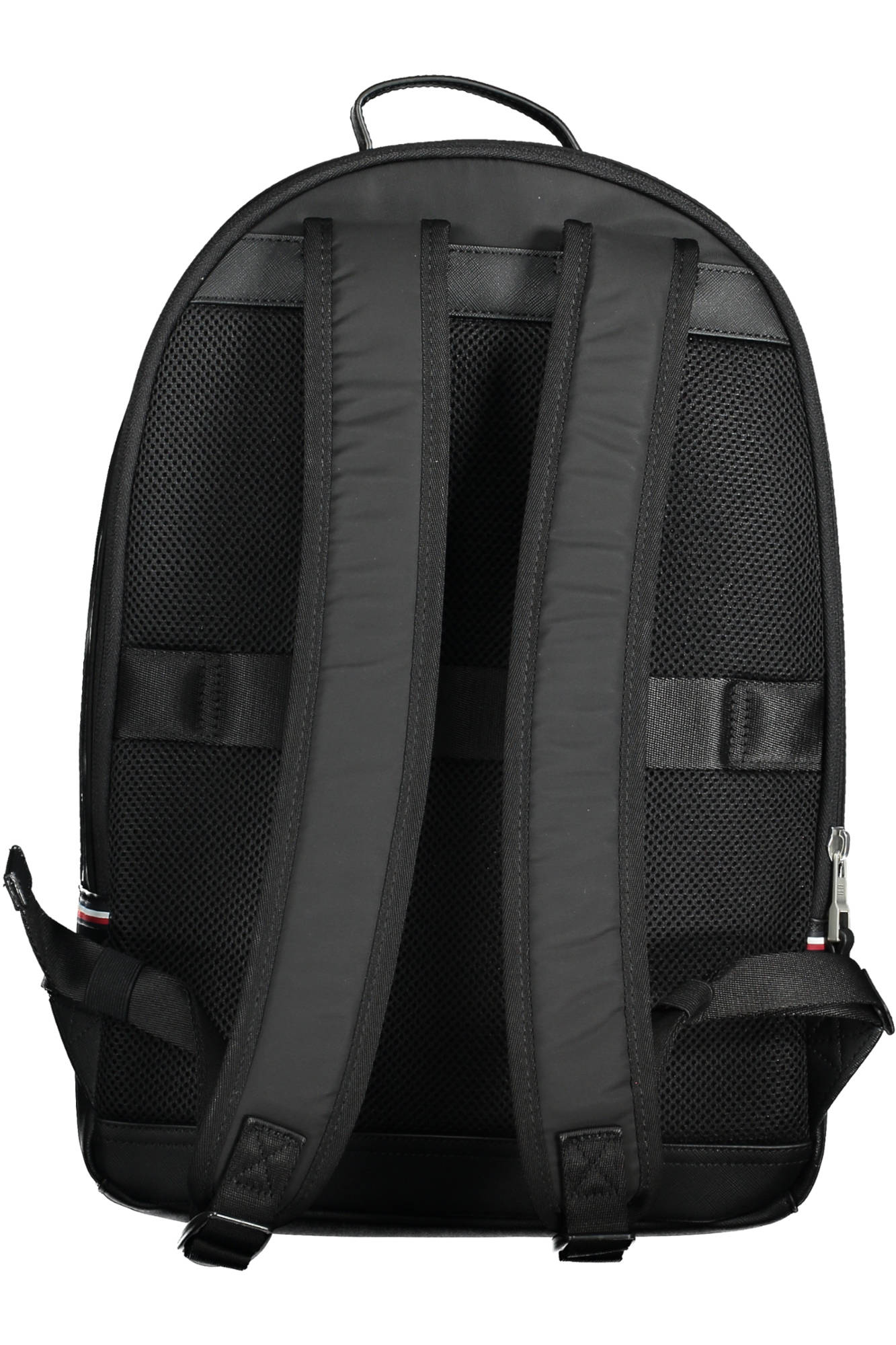 TOMMY HILFIGER MAN SCHWARZER RUCKSACK