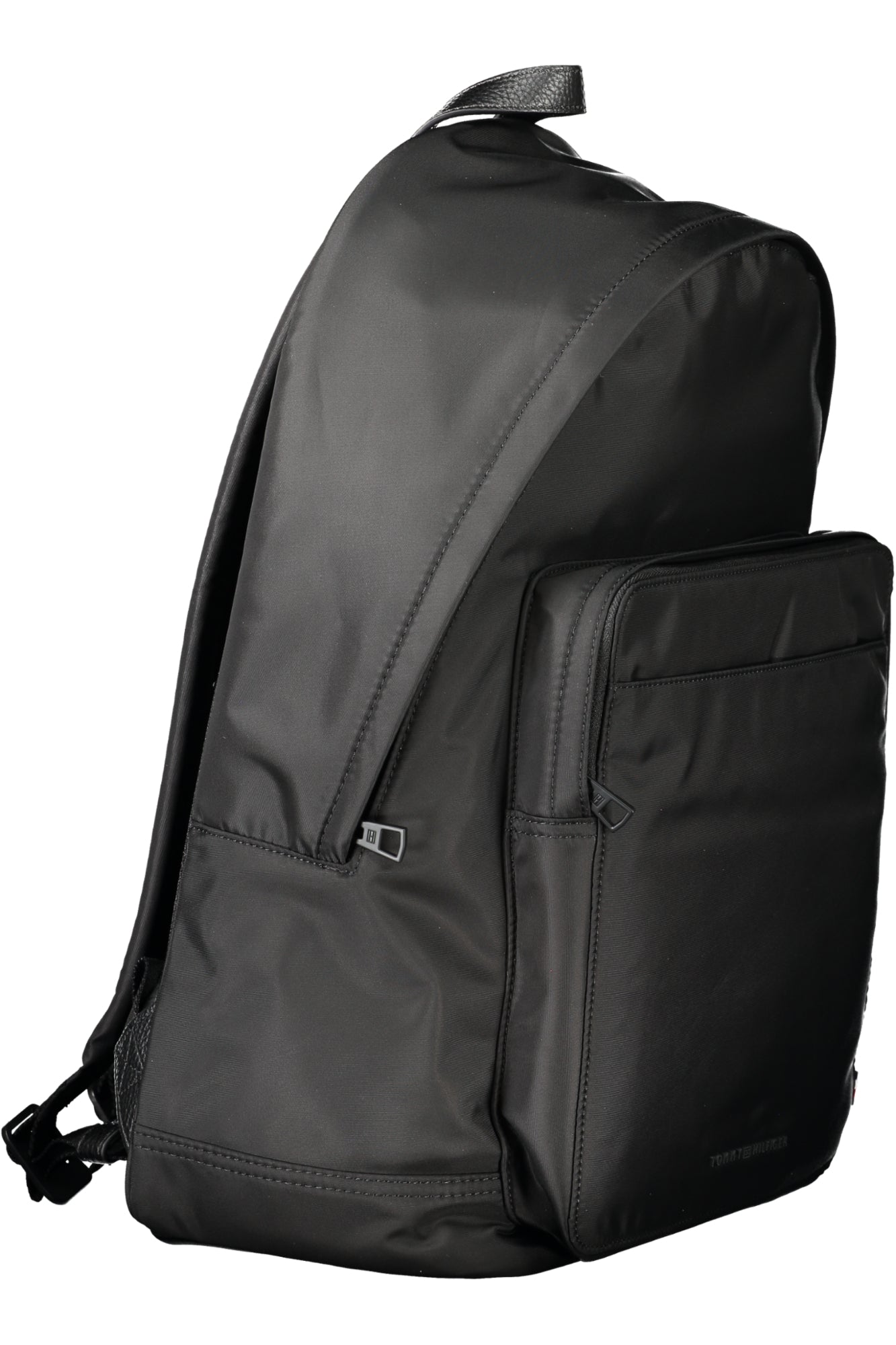 TOMMY HILFIGER HERREN RUCKSACK SCHWARZ