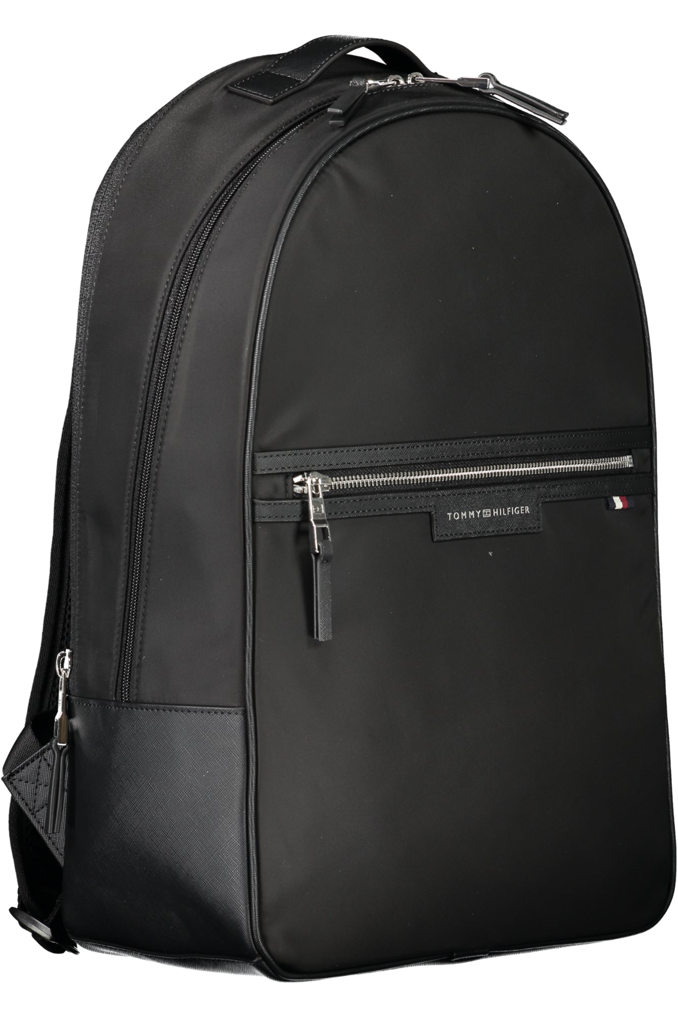 TOMMY HILFIGER HERREN RUCKSACK SCHWARZ
