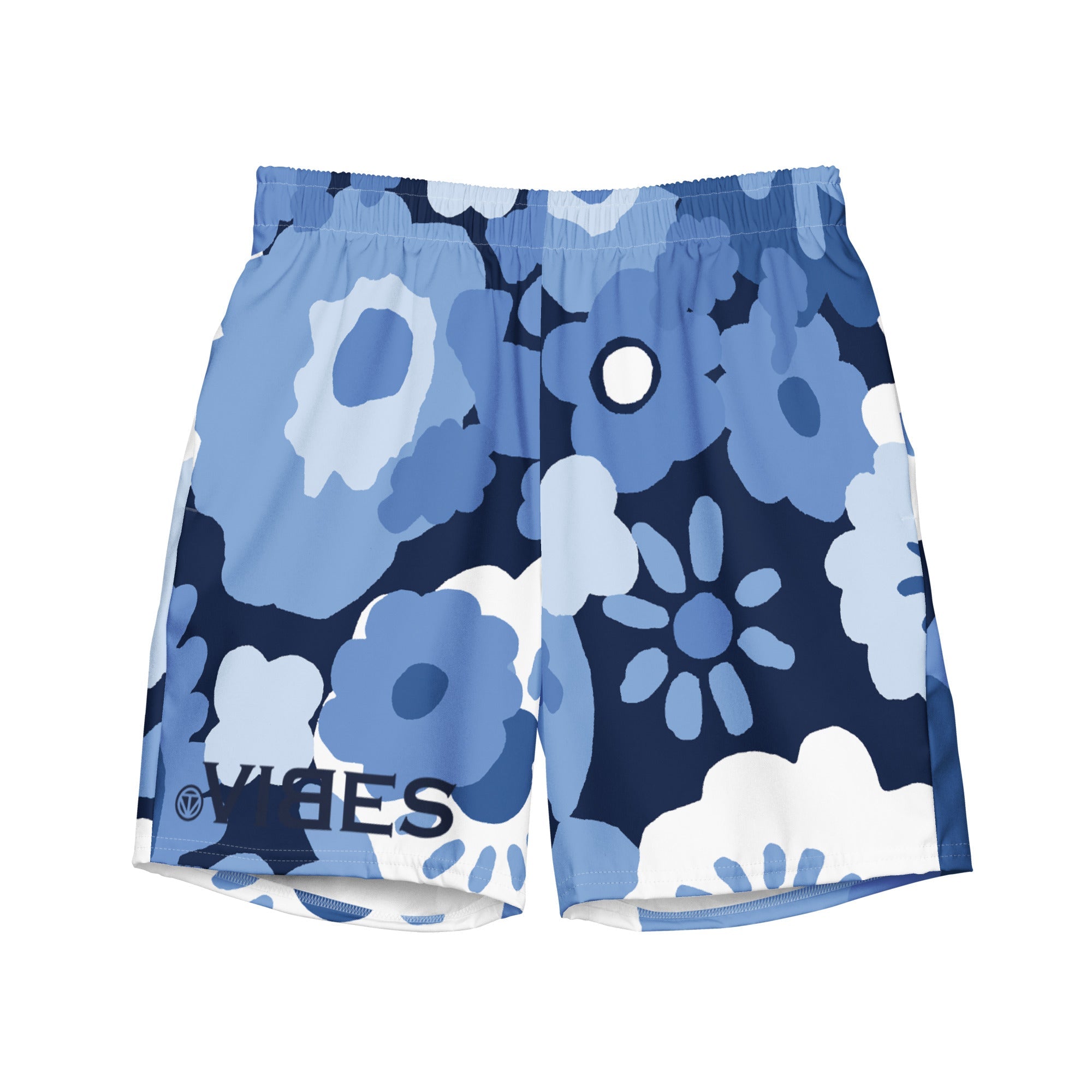 TOV Badeshorts | FLOWER - Time Of Vibes - Shop Deutschland Noodosz