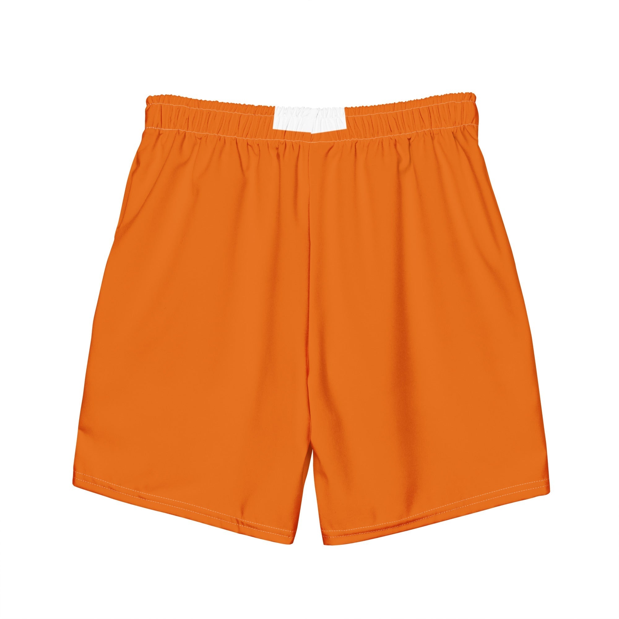 TOV Badeshorts VIBES II (Orange) - Time Of Vibes - Shop Deutschland Noodosz