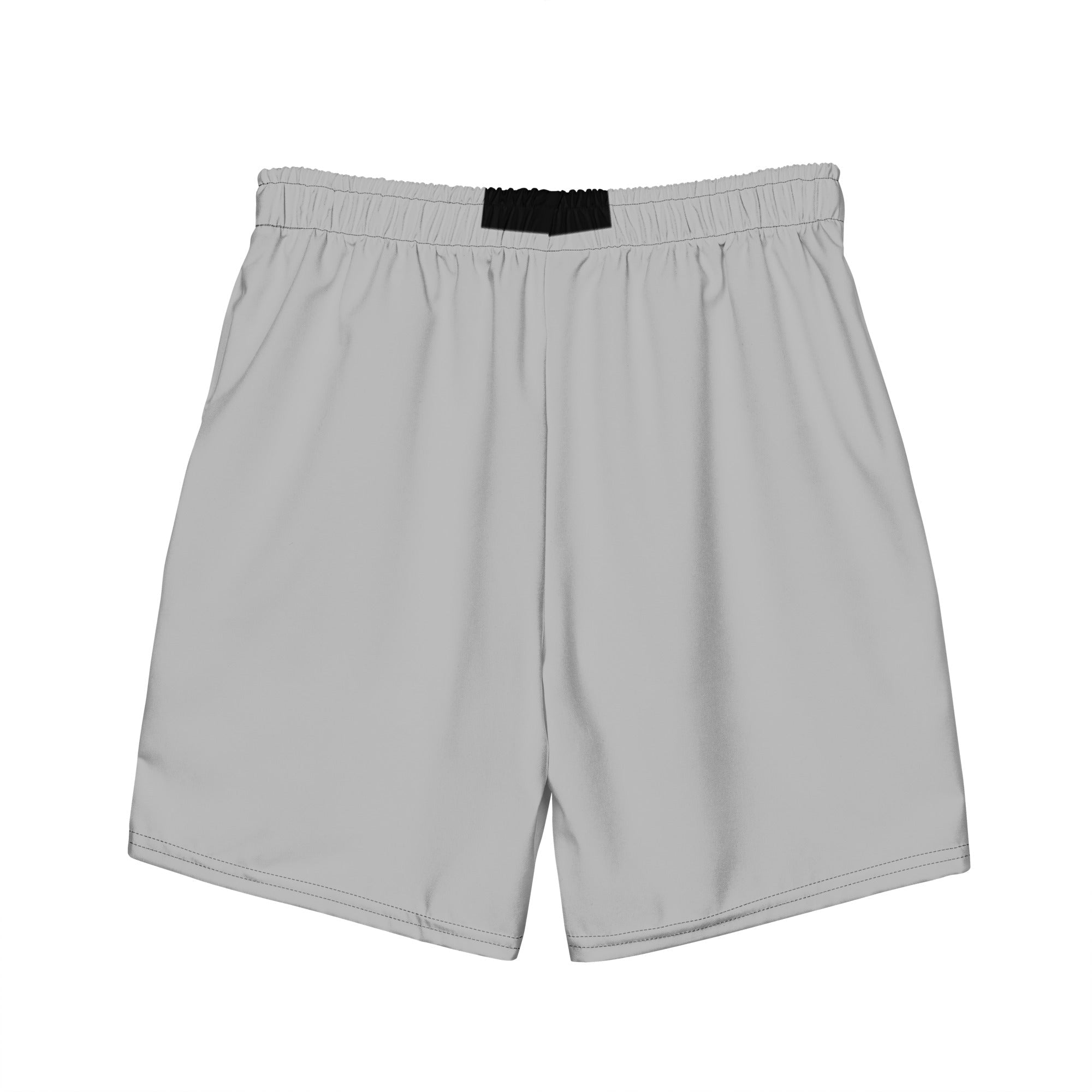 TOV Badeshorts VIBES II (Silbergrau) - Time Of Vibes - Shop Deutschland Noodosz