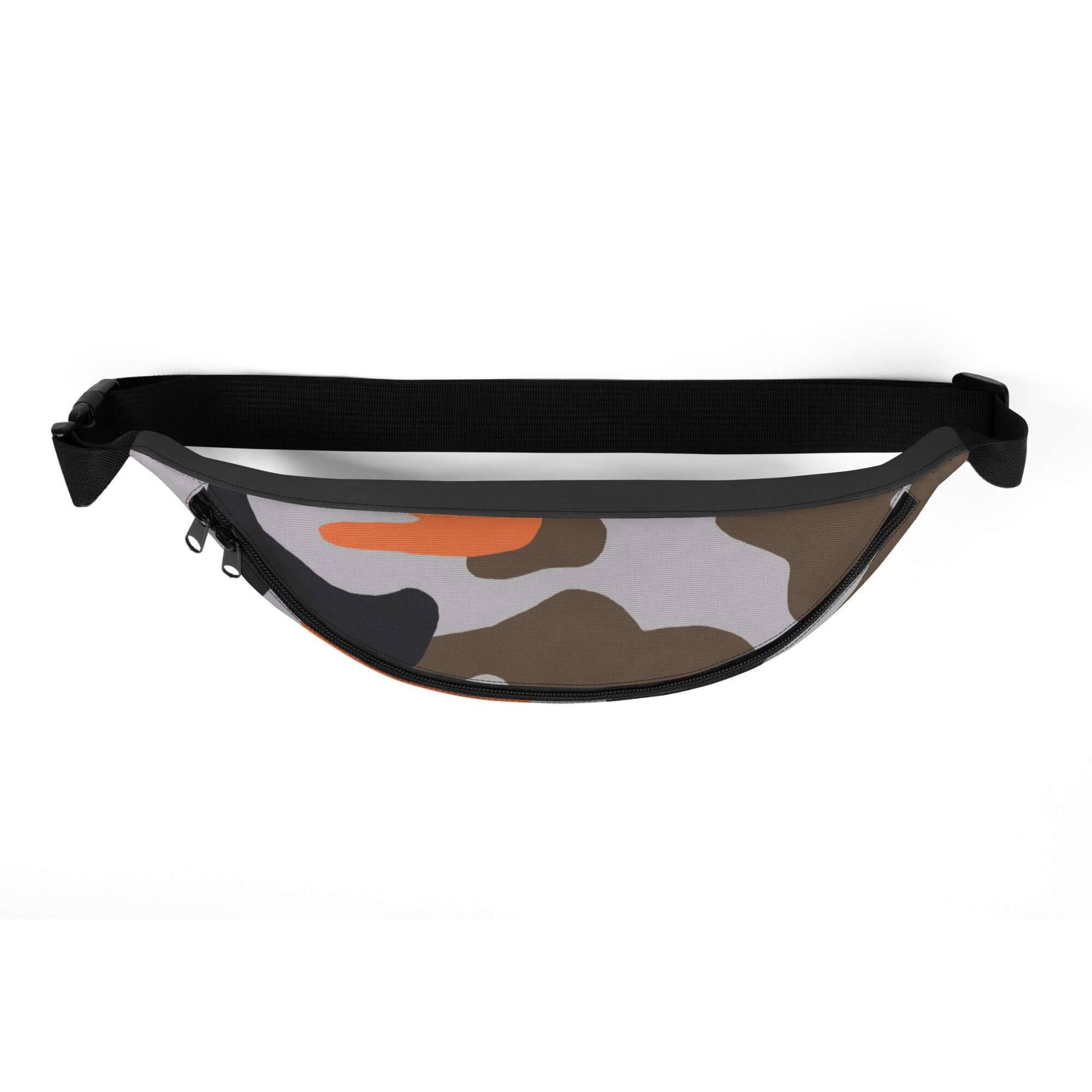 TOV Bauchtasche | CAMO - Time Of Vibes - Shop Deutschland Noodosz