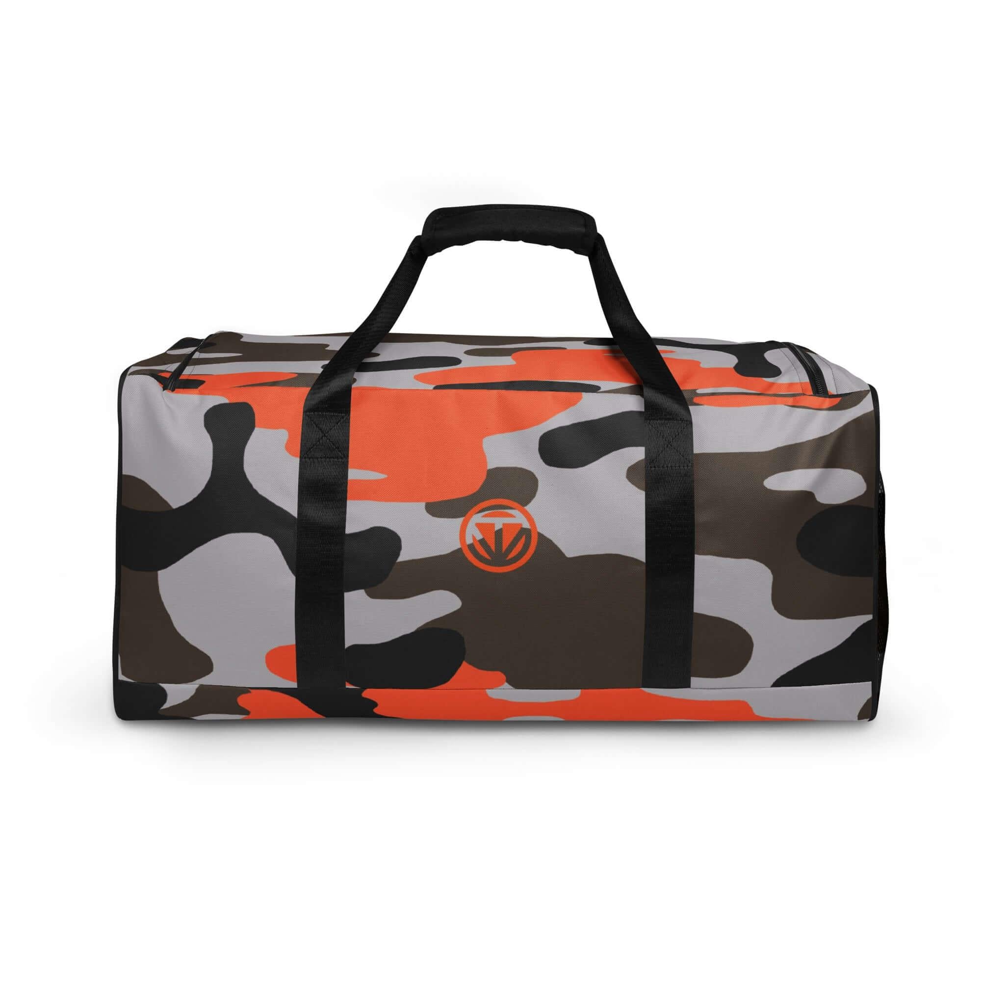 TOV Reisetasche | CAMO - noodosz - Time Of Vibes - 