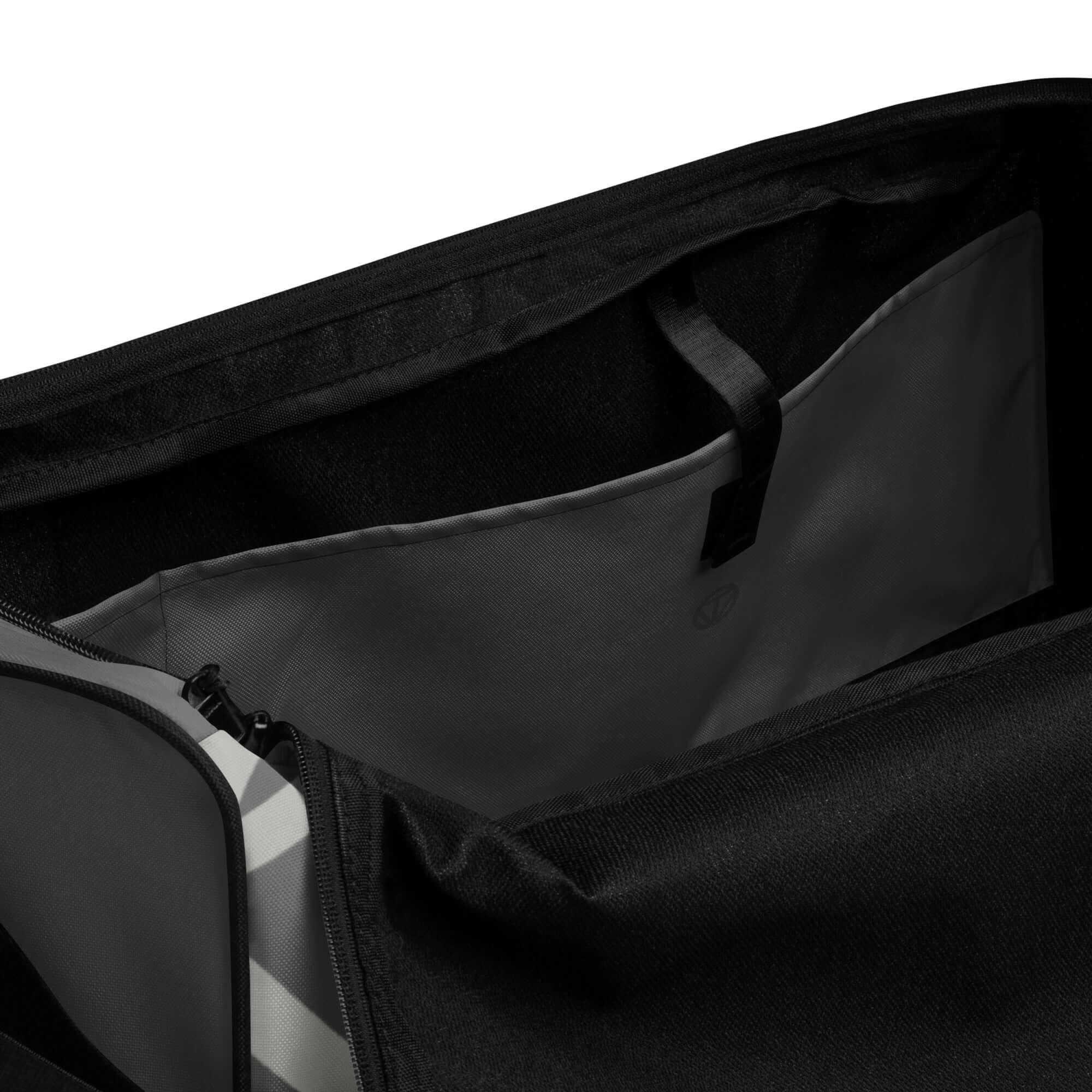 TOV Reisetasche (Grau) - Time Of Vibes - Shop Deutschland Noodosz