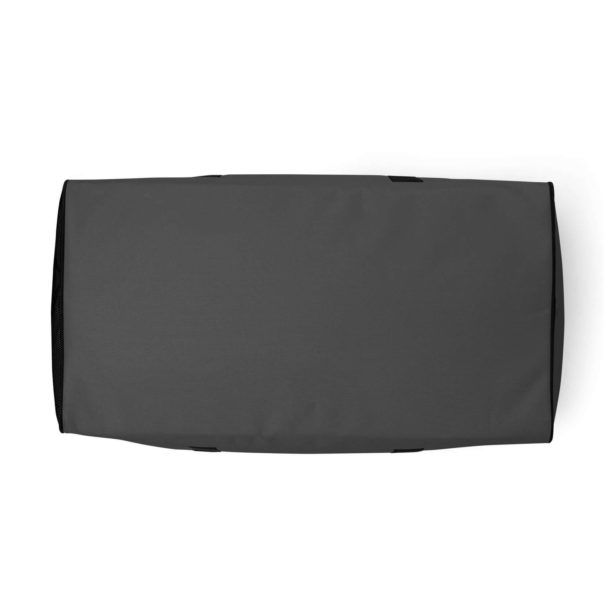 TOV Reisetasche (Grau) - Time Of Vibes - Shop Deutschland Noodosz