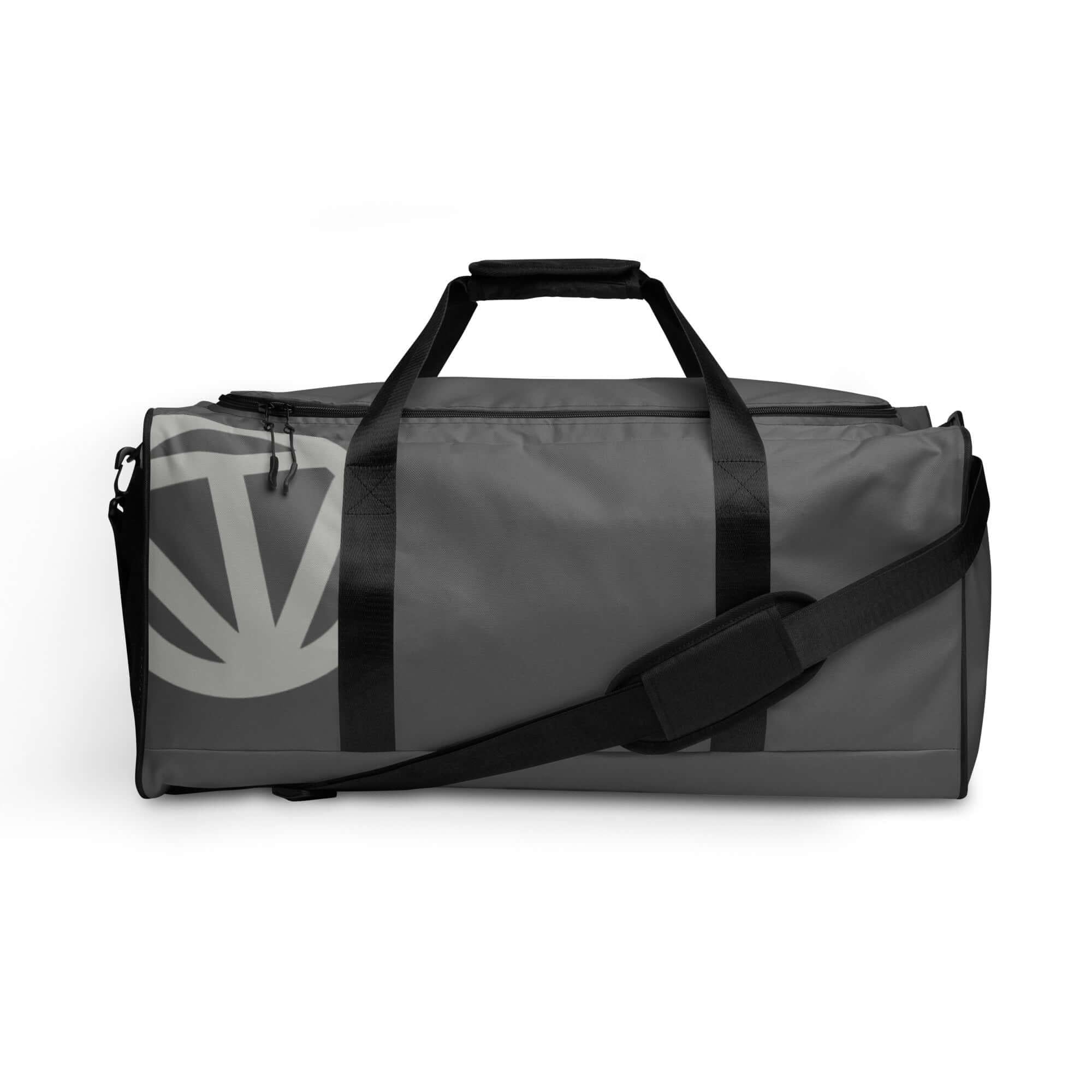 TOV Reisetasche (Grau) - Time Of Vibes - Shop Deutschland Noodosz