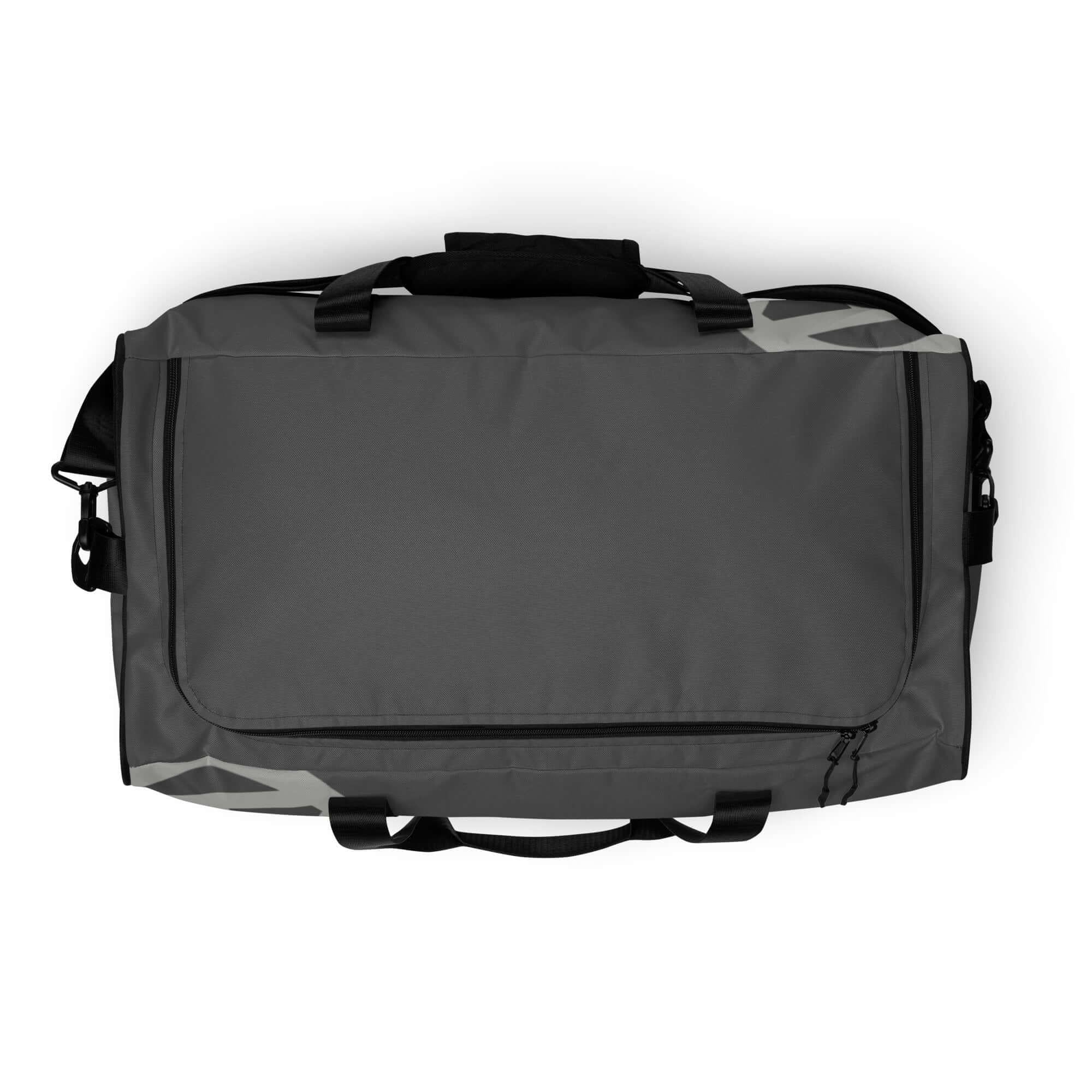 TOV Reisetasche (Grau) - Time Of Vibes - Shop Deutschland Noodosz