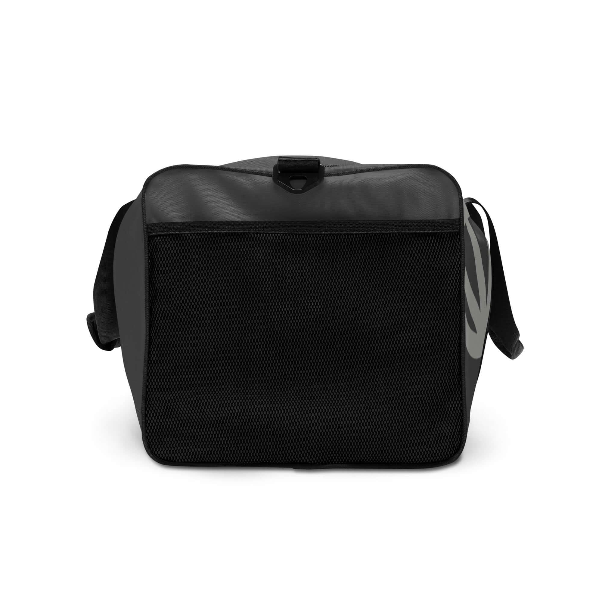 TOV Reisetasche (Grau) - Time Of Vibes - Shop Deutschland Noodosz