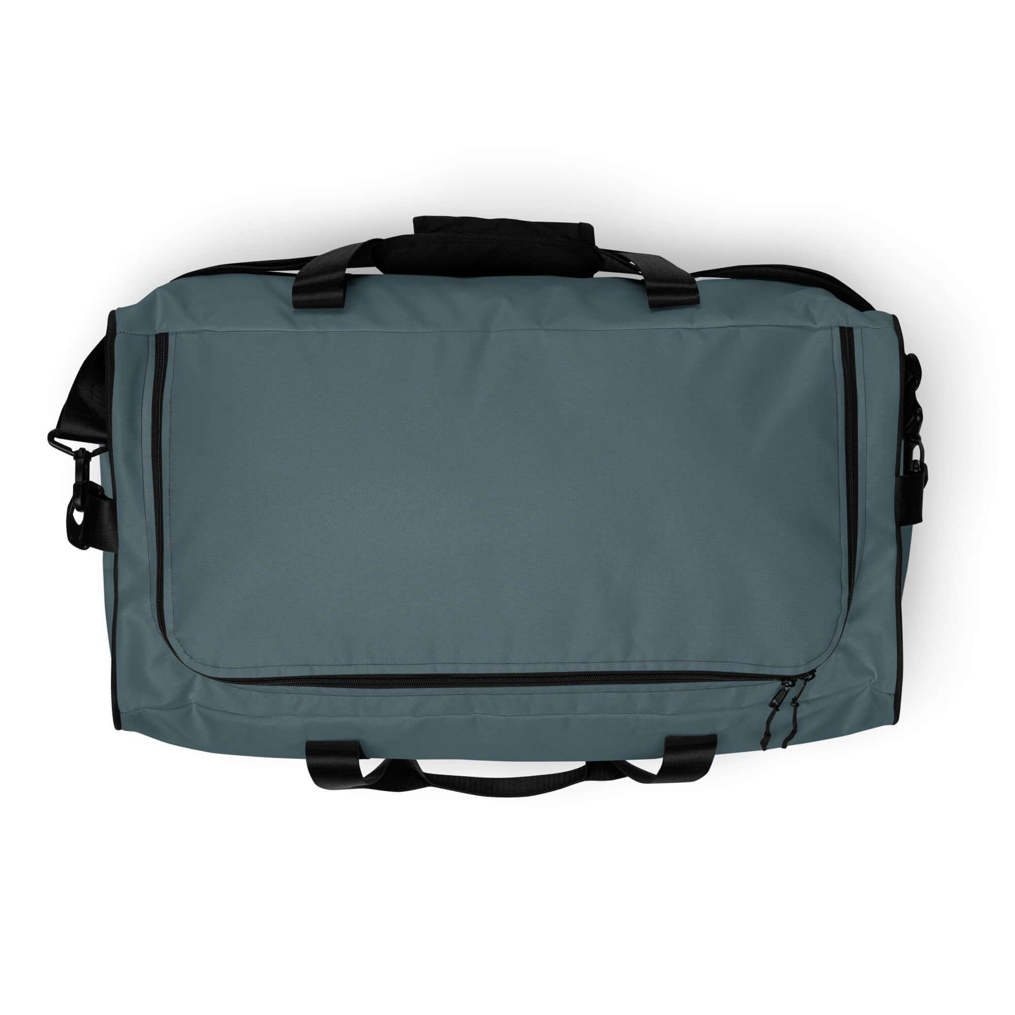 TOV Reisetasche (Graublau) - Time Of Vibes - Shop Deutschland Noodosz