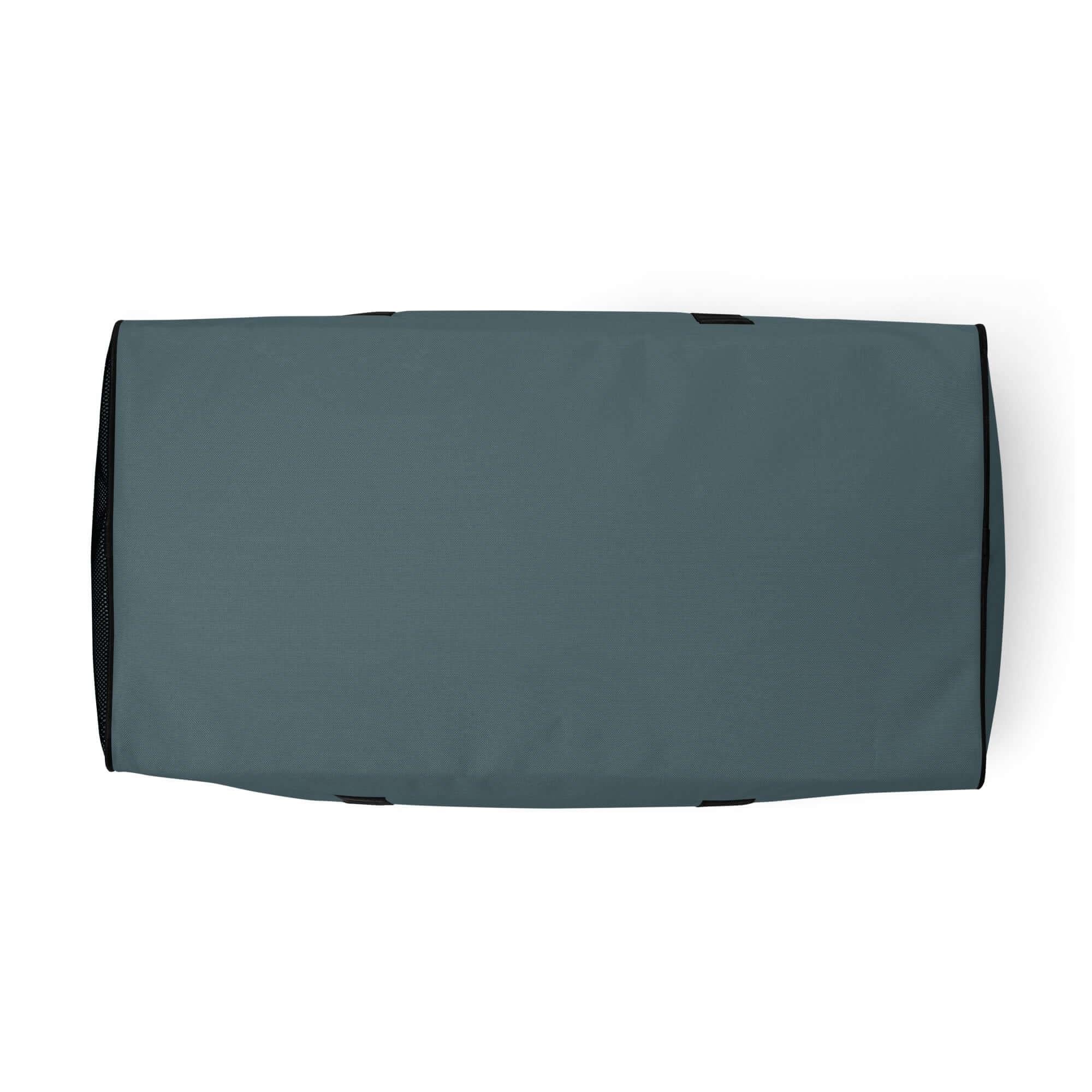TOV Reisetasche (Graublau) - Time Of Vibes - Shop Deutschland Noodosz
