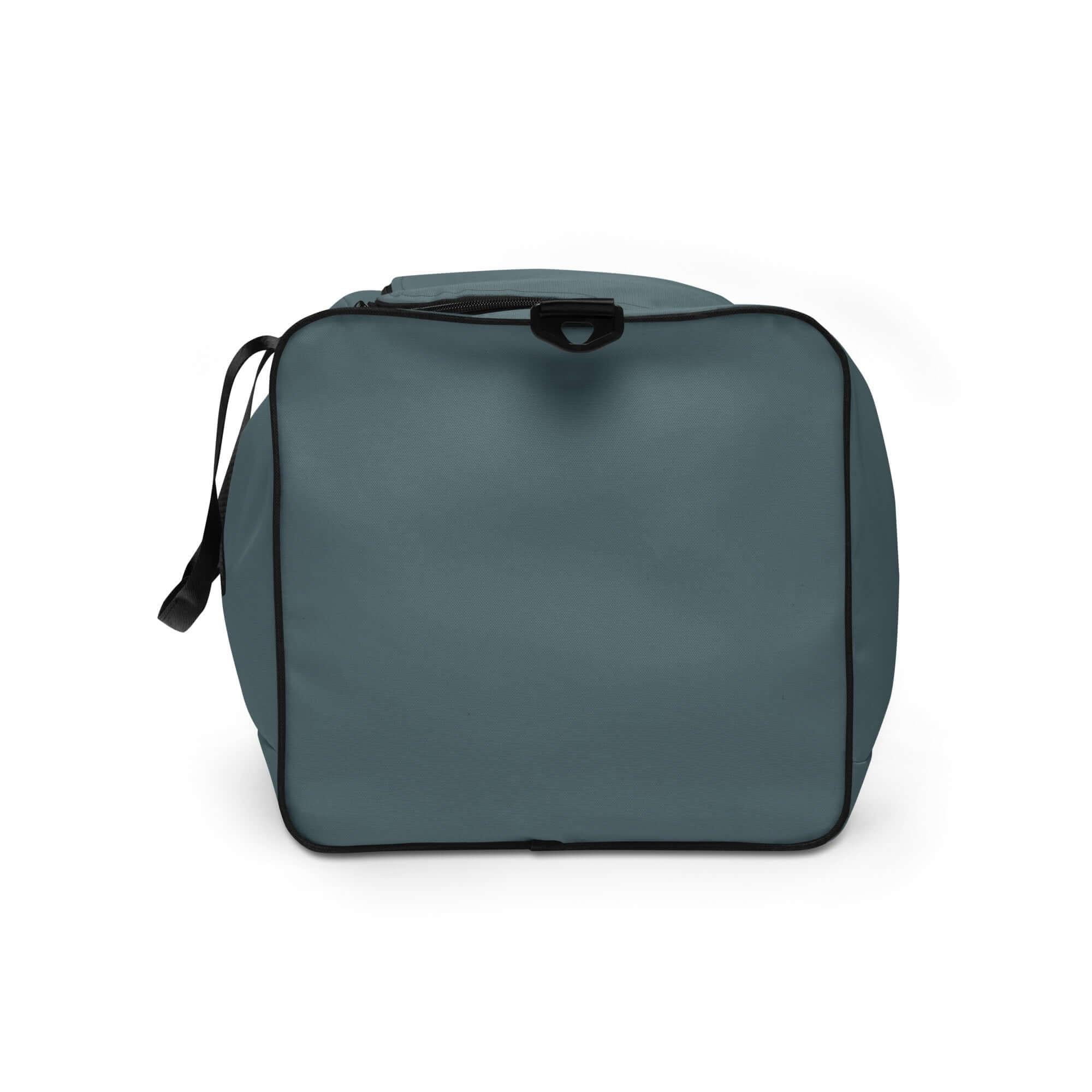 TOV Reisetasche (Graublau) - Time Of Vibes - Shop Deutschland Noodosz