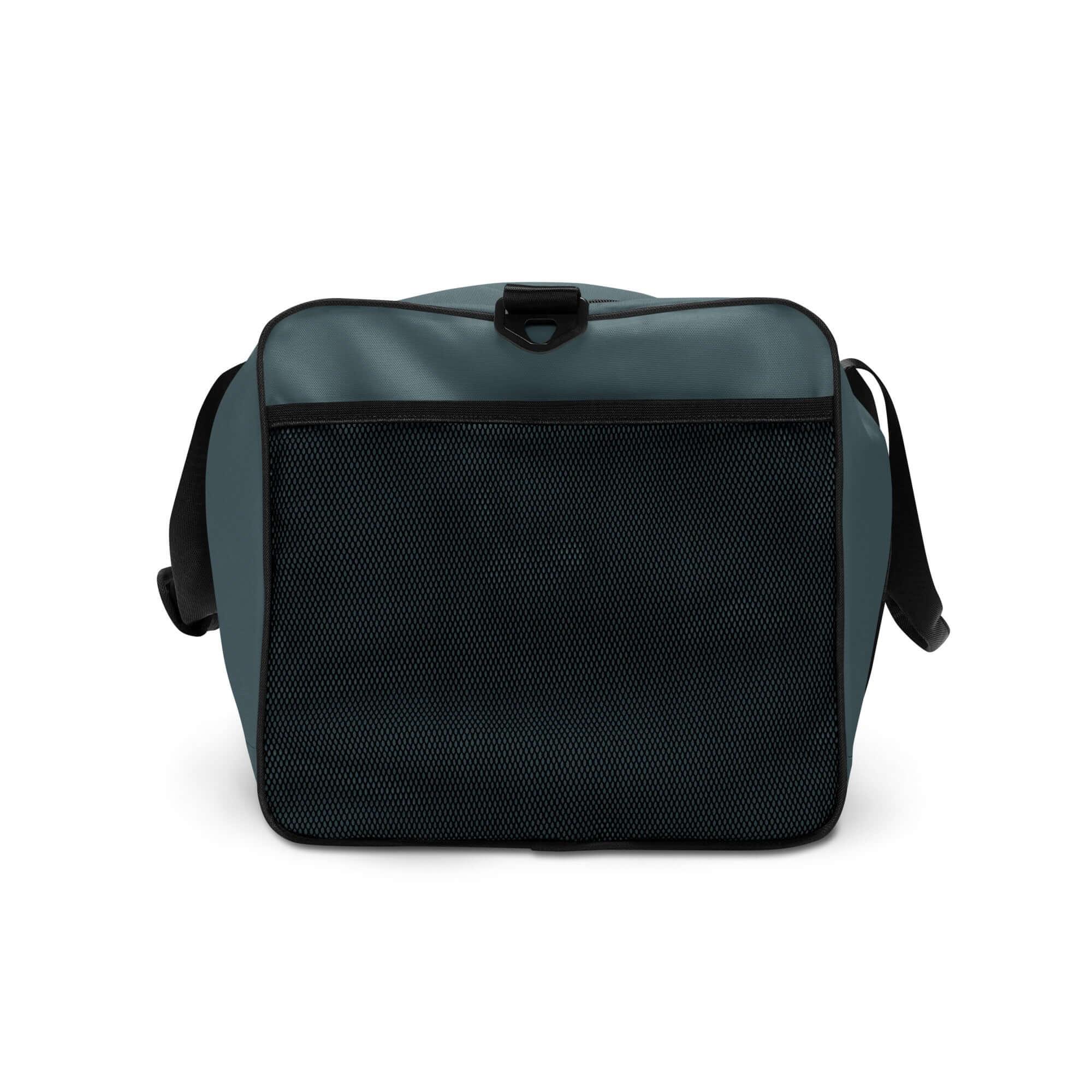 TOV Reisetasche (Graublau) - Time Of Vibes - Shop Deutschland Noodosz