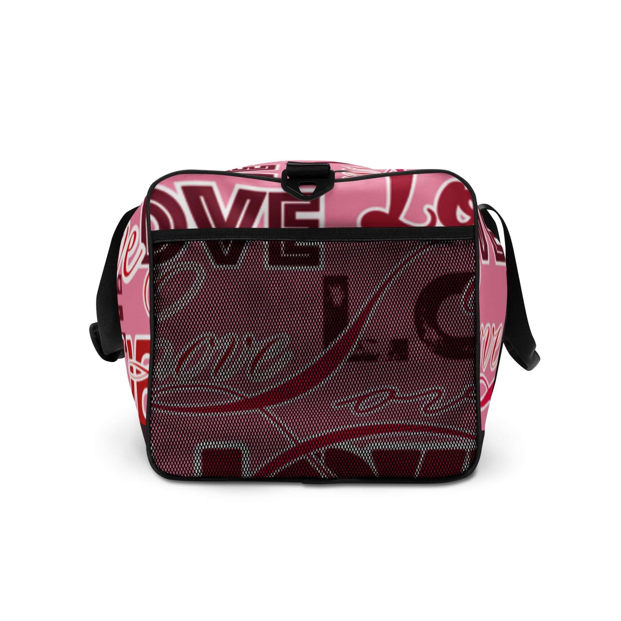 TOV Reisetasche | LOVE ONE - Time Of Vibes - Shop Deutschland Noodosz