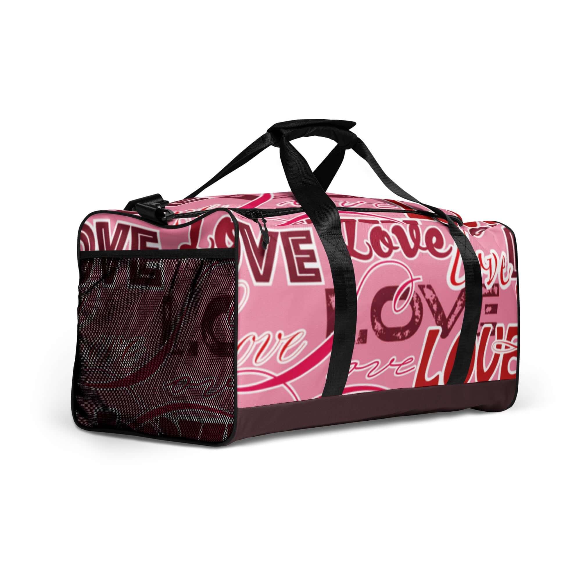 TOV Reisetasche | LOVE ONE - Time Of Vibes - Shop Deutschland Noodosz