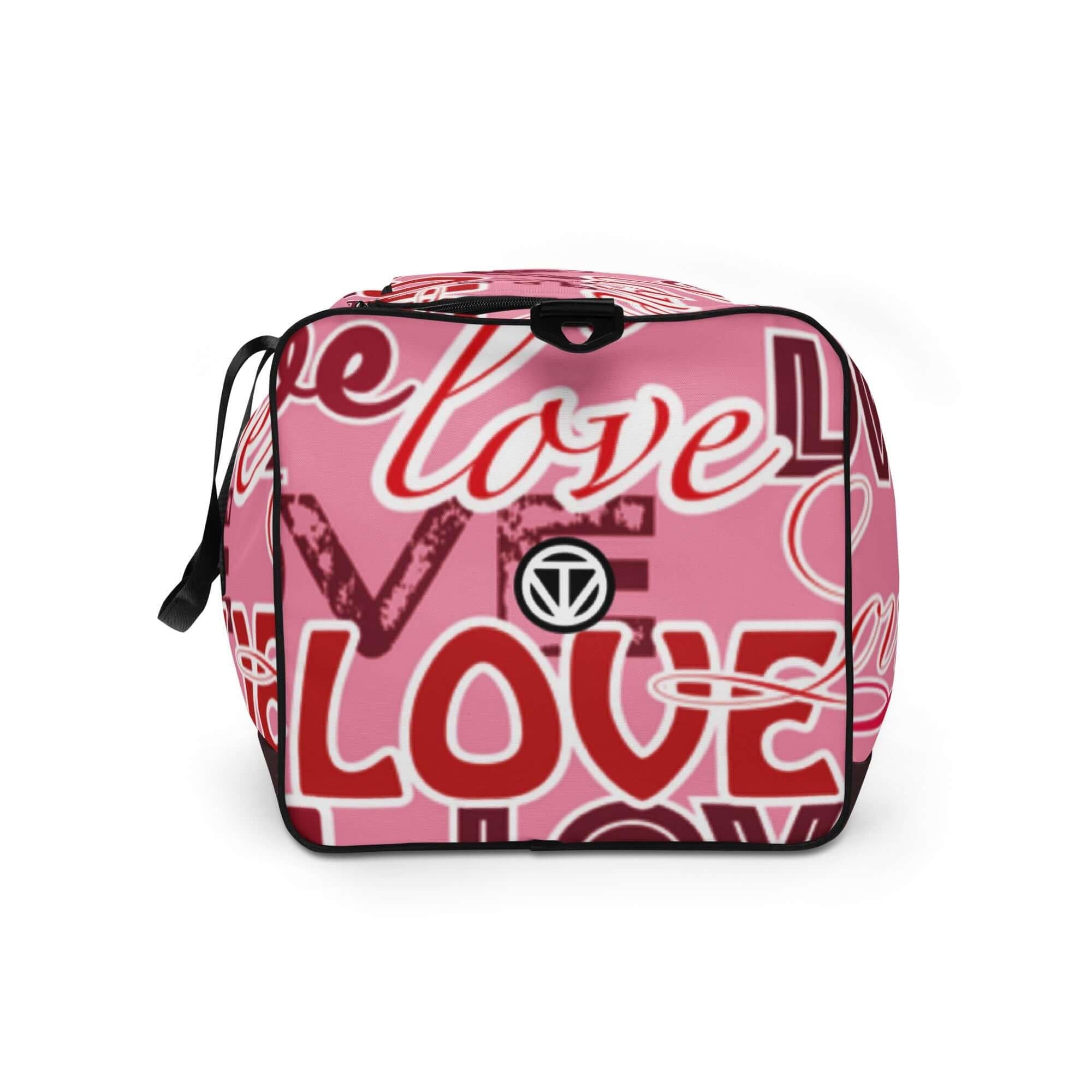 TOV Reisetasche | LOVE ONE - Time Of Vibes - Shop Deutschland Noodosz