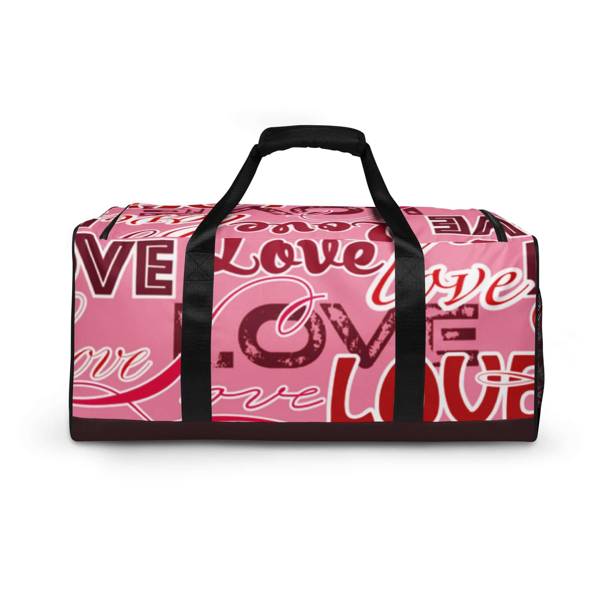 TOV Reisetasche | LOVE ONE - Time Of Vibes - Shop Deutschland Noodosz