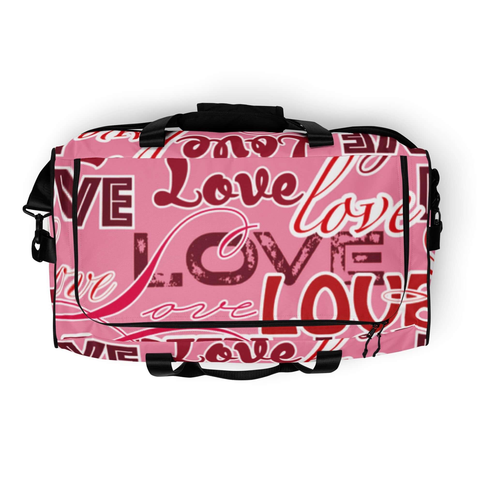 TOV Reisetasche | LOVE ONE - Time Of Vibes - Shop Deutschland Noodosz