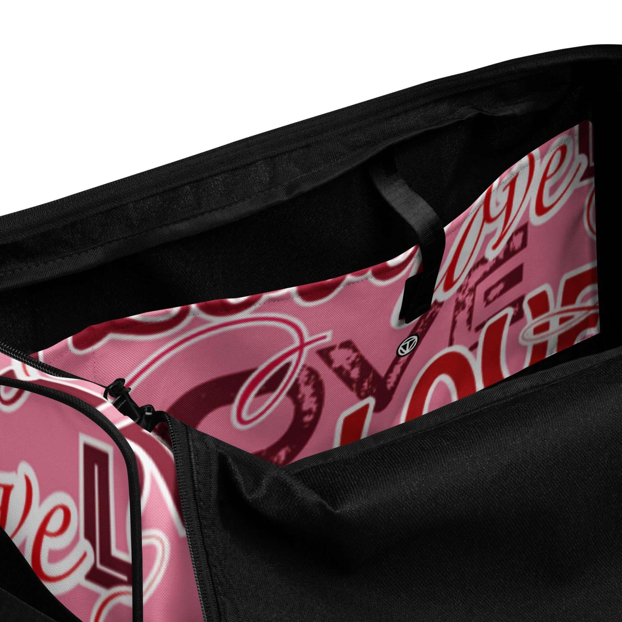 TOV Reisetasche | LOVE ONE - Time Of Vibes - Shop Deutschland Noodosz