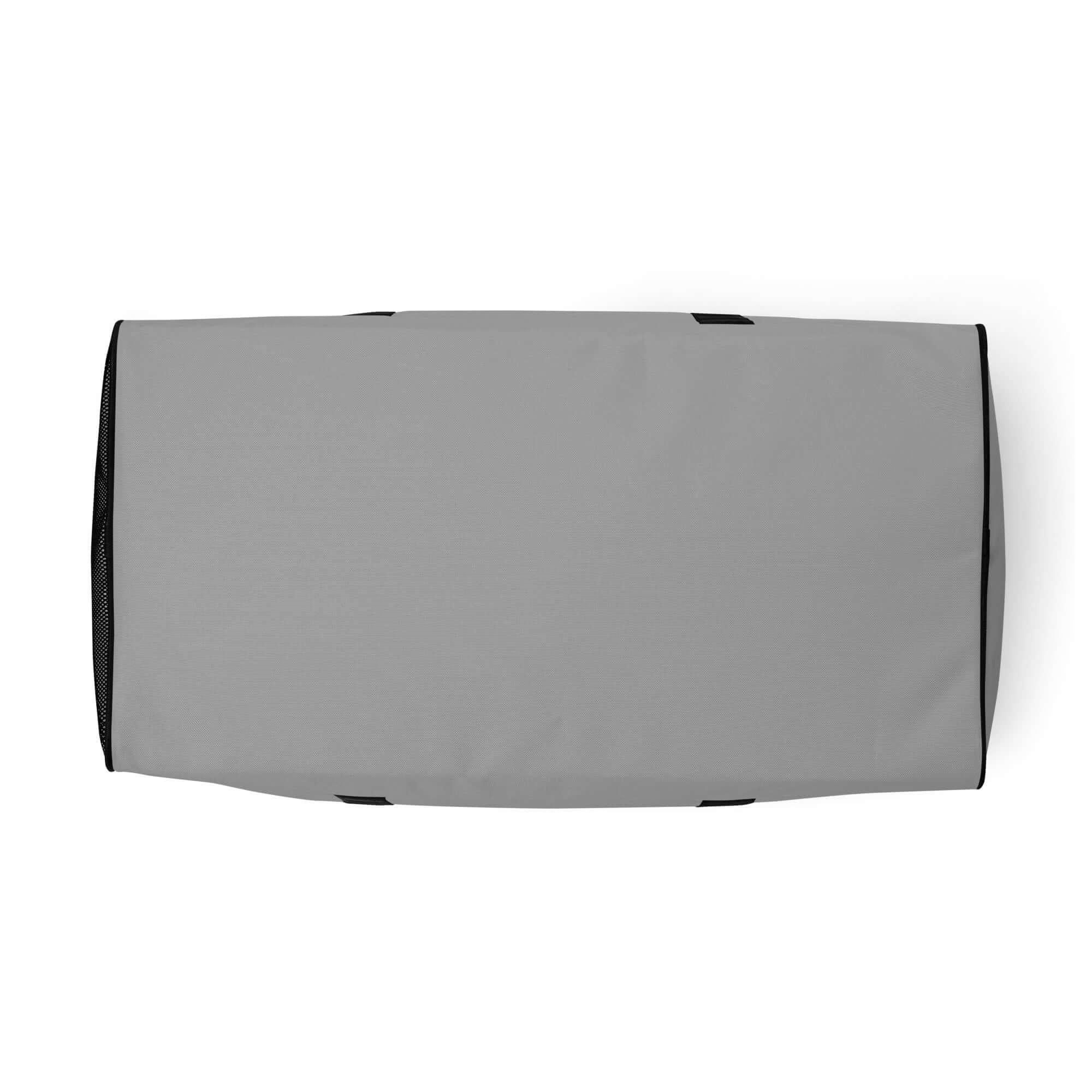 TOV Reisetasche (Silber) - Time Of Vibes - Shop Deutschland Noodosz
