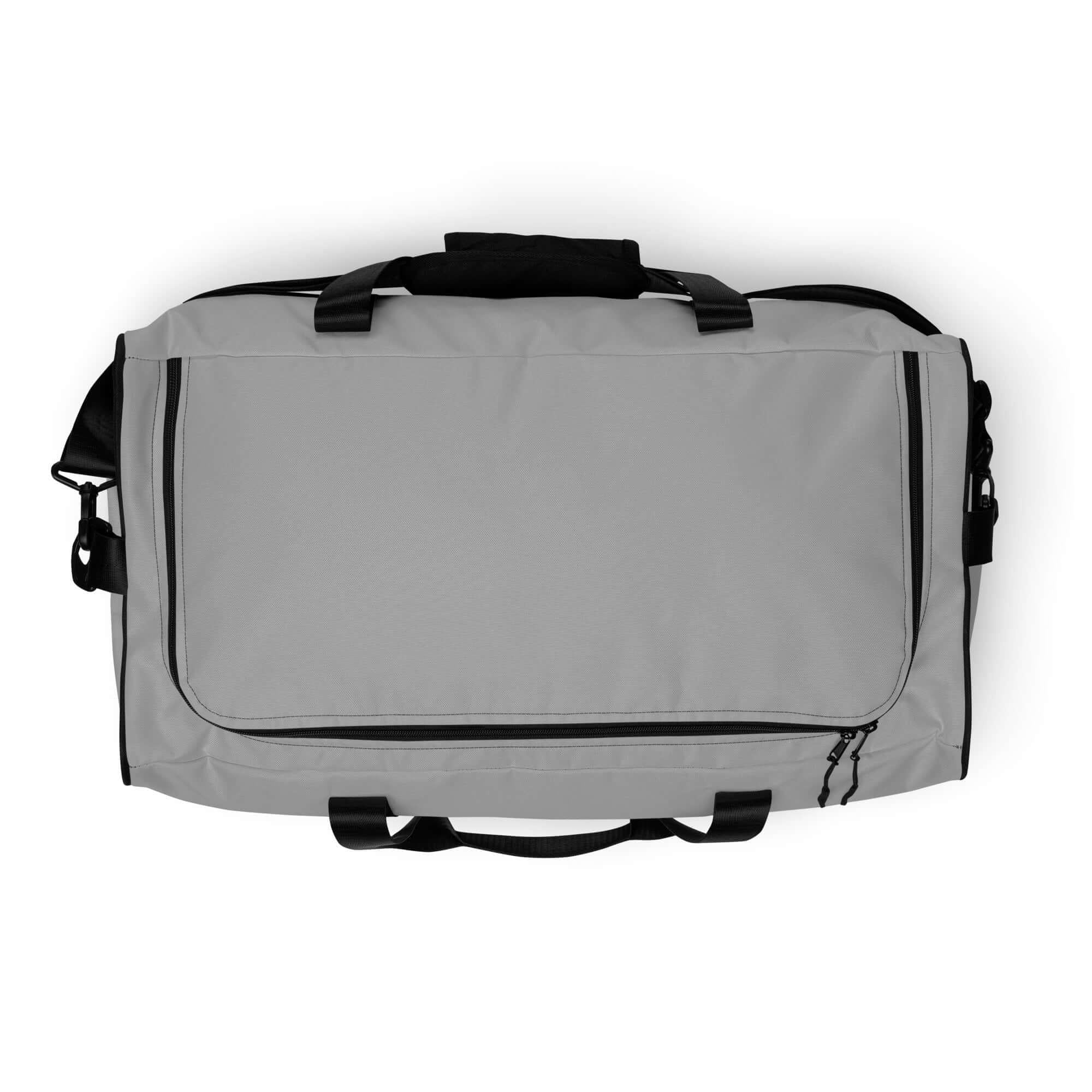 TOV Reisetasche (Silber) - Time Of Vibes - Shop Deutschland Noodosz